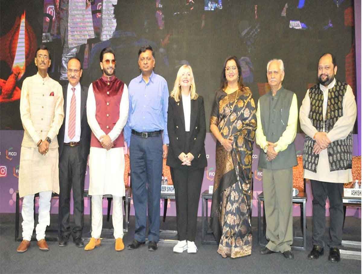 Media And Entertainment Sector Should Grow To More Than 100 Billion Dollars: Apurva Chandra