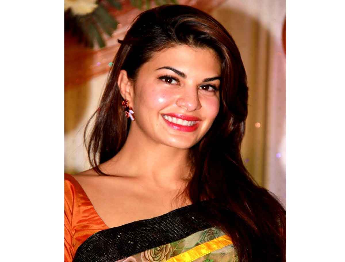 Actress Jacqueline Will Appear Before Patiala House Court Today
