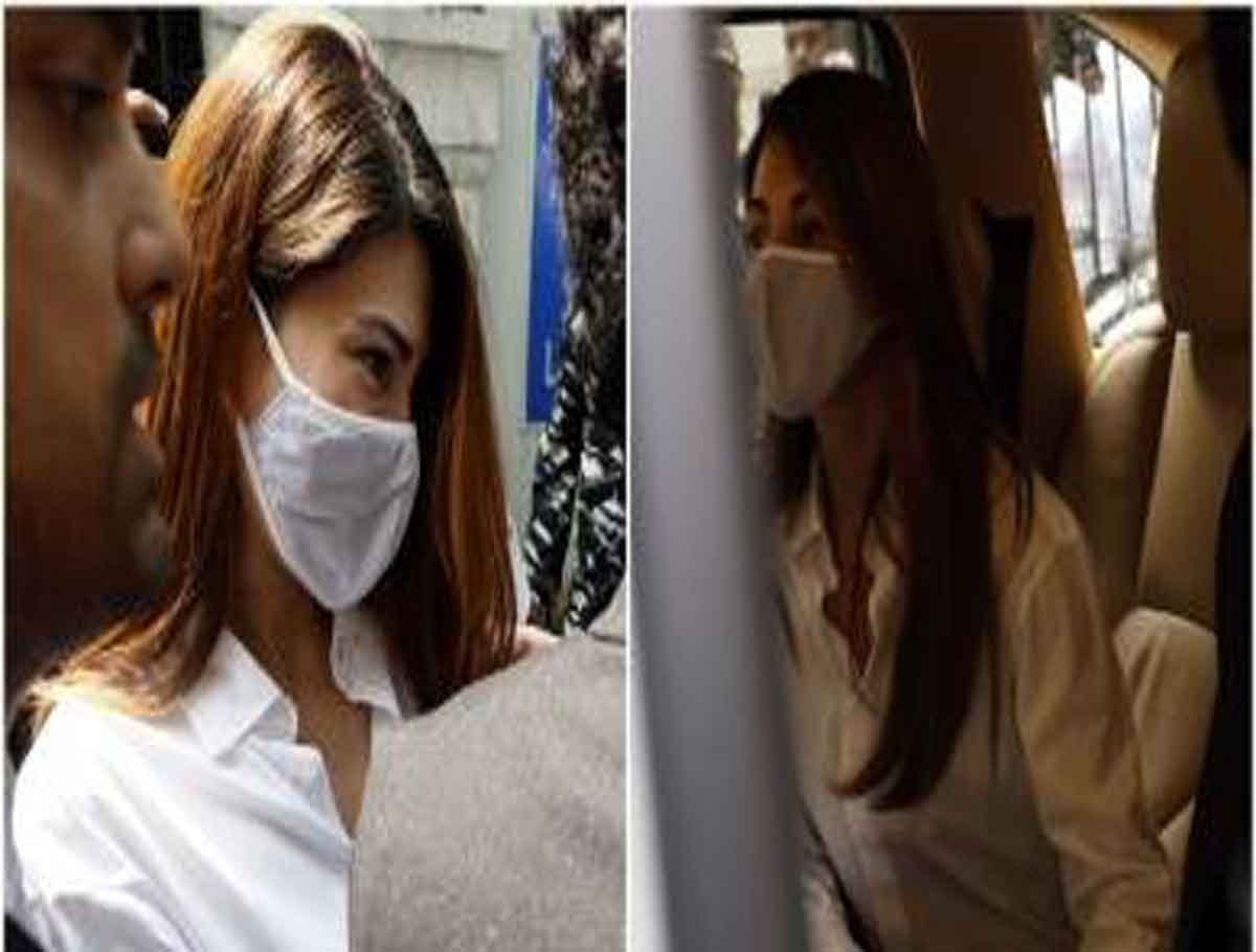 Bail Granted To Jacqueline Fernandez