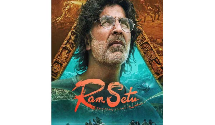 ‘Ram Setu’ Is To Be Released On October 25