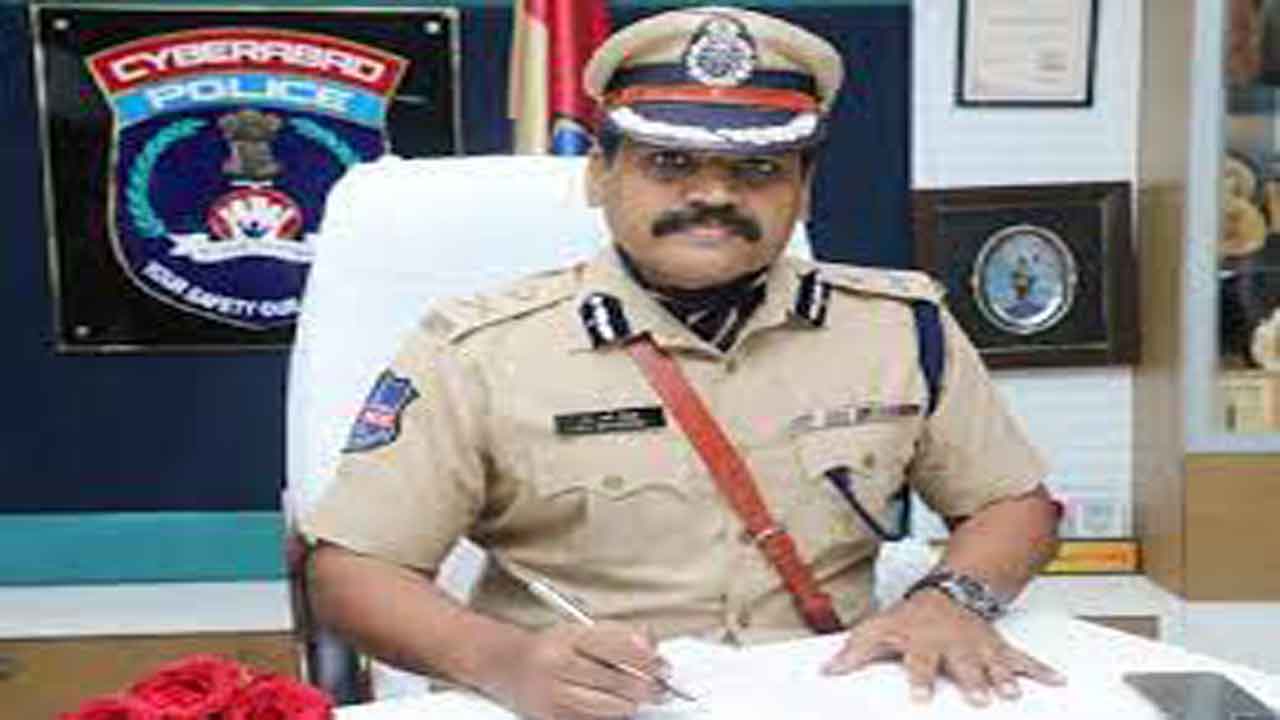 Don't Play Music After 10 pm: Cyberabad CP to Pubs