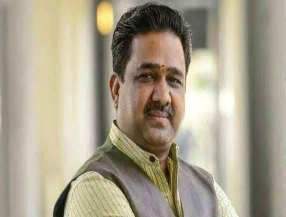 BJP Will Form Govt After Next Assembly Elections: Sunil Bansal