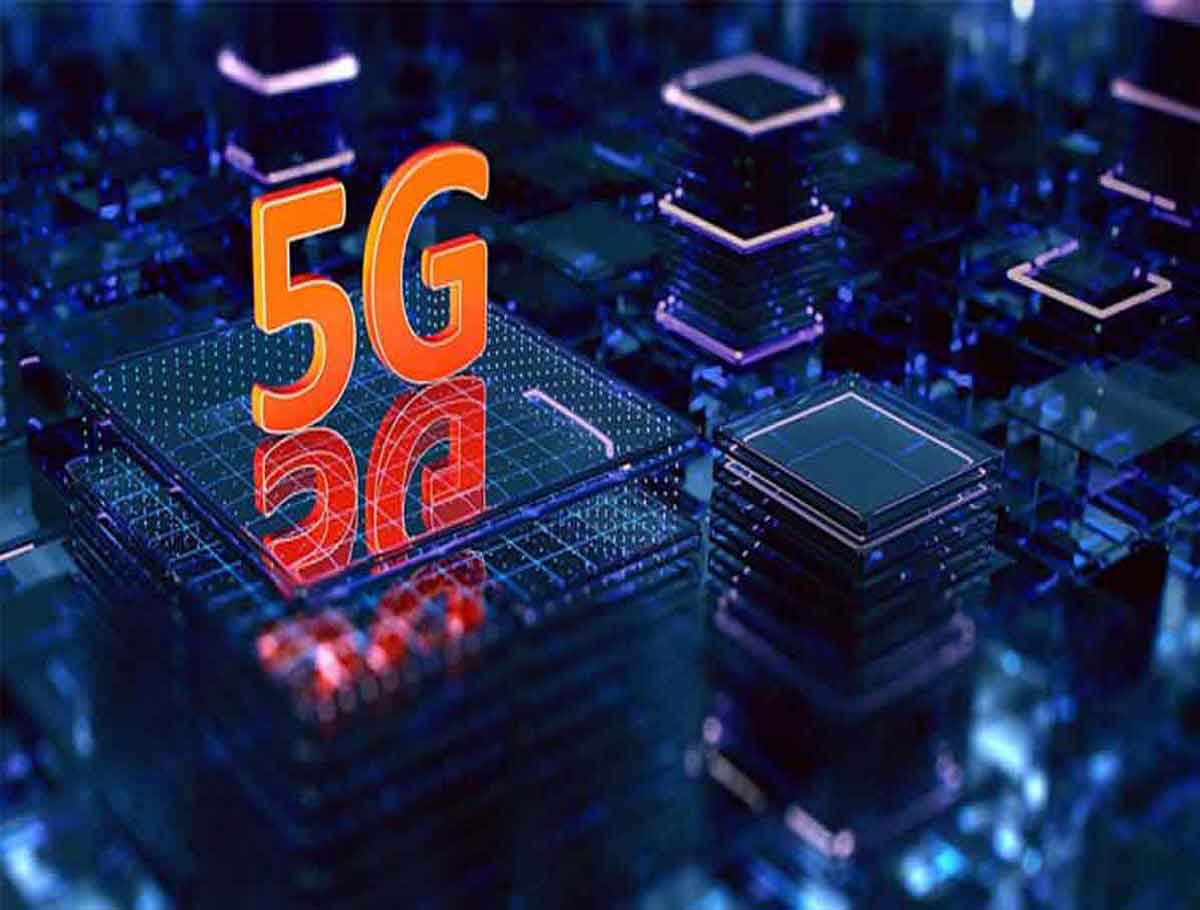 5G Services to be Launched In Hyderabad Soon