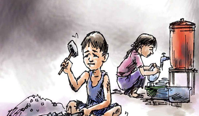 Tamil Nadu: Scheme To Reduce Child Labour To Be Launched Soon