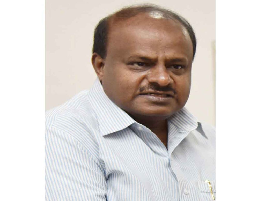 JDS And BRS To Contest Together In Upcoming Polls In Karnataka: Kumaraswamy