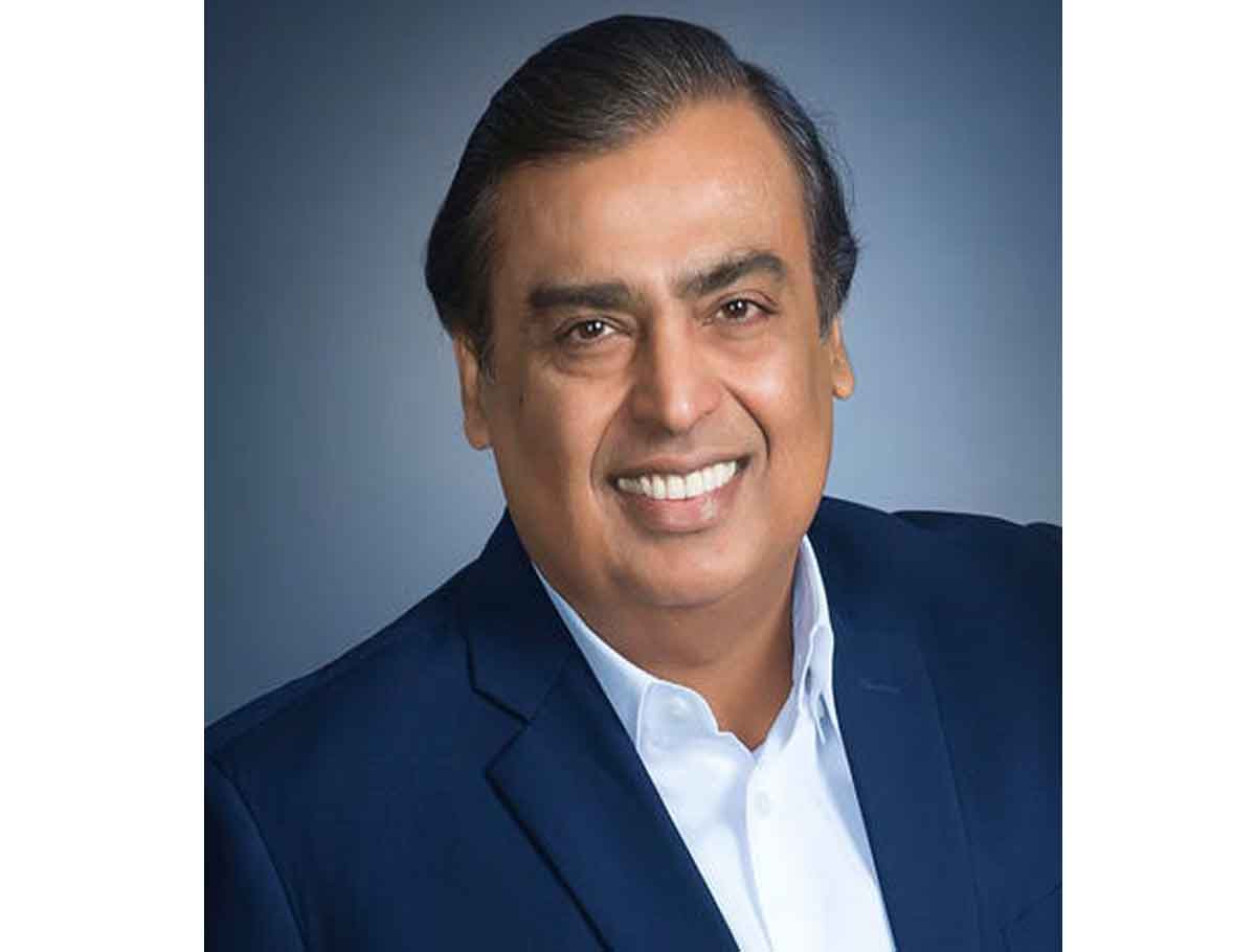 Mukesh Ambani Has to Get 3rd Threat Email Demanding Rr. 400 Crores