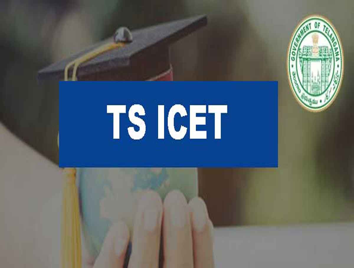 Telangana ICET Counselling Will Commence on Oct 8