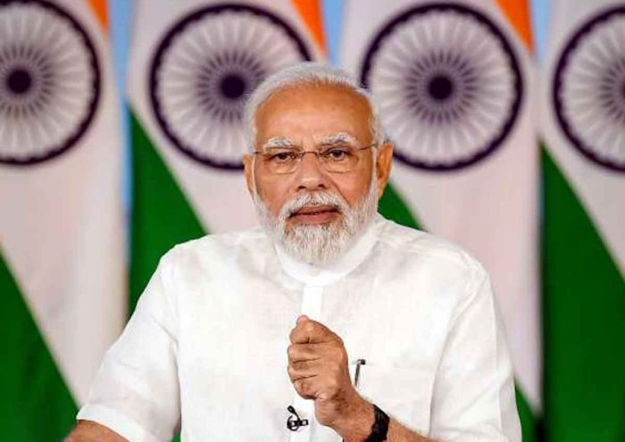PM Modi To Visit Telangana On Oct 2