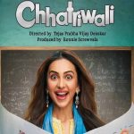 Chhatriwali Movie Review: Rakul Preet Singh's film is informative but lags in bits