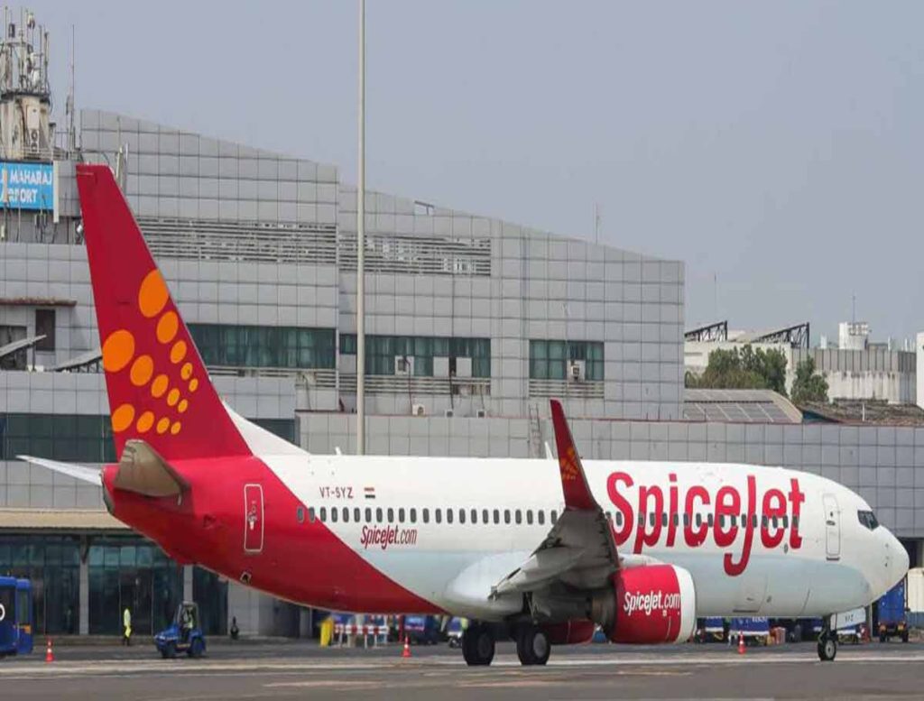 British Airways Training Agent Held For Hoax Bomb Call To SpiceJet Flight