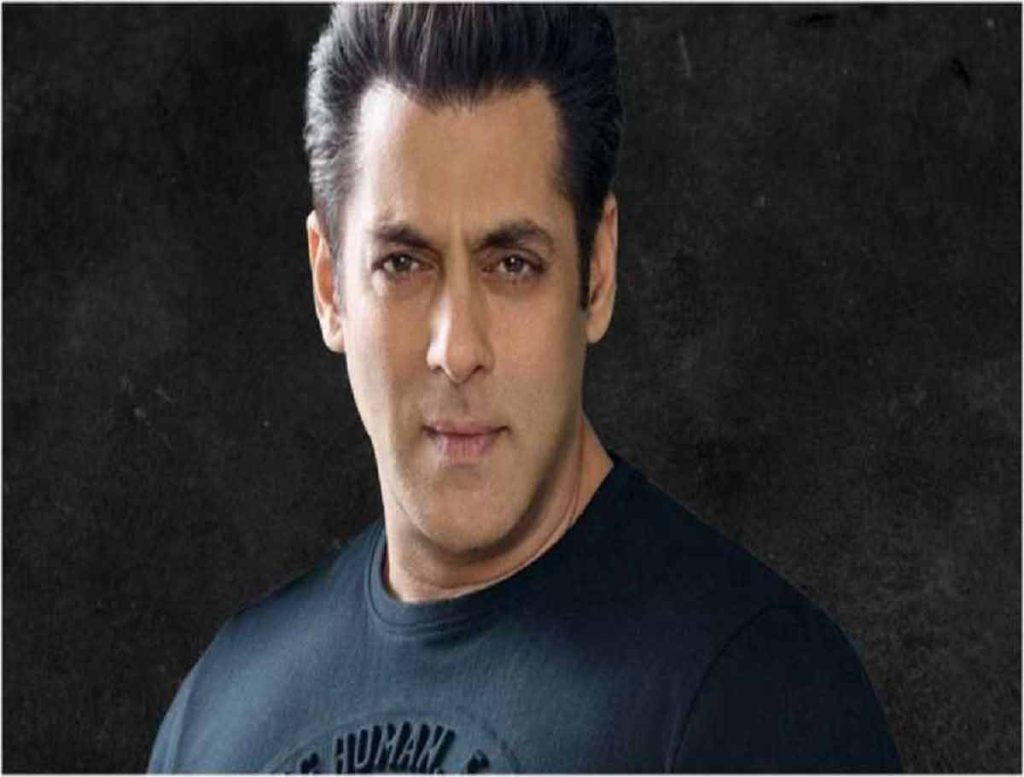 Bollywood Actor Salman Khan Receiving Death Threats