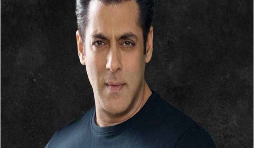 Bollywood Actor Salman Khan Receiving Death Threats