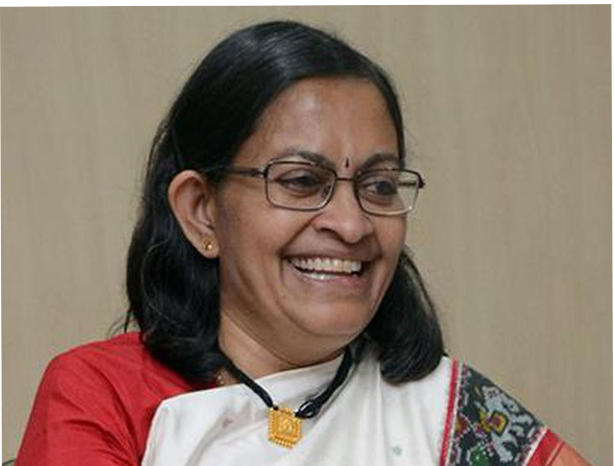 TSPSC Paper Leak Issue: Secretary Anita Ramachandran Reached Before SIT