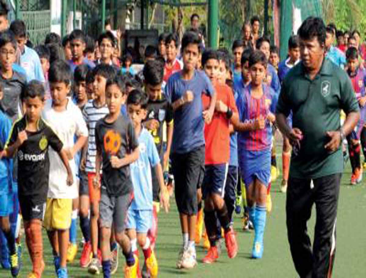 GHMC to Begin Annual Summer Coaching Camps From April 25 to May 31