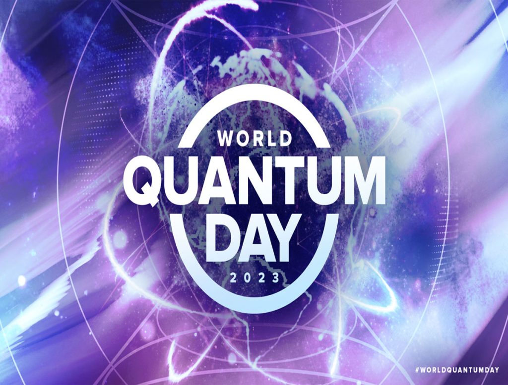 World Quantum Day: India Joins Over 65 Countries