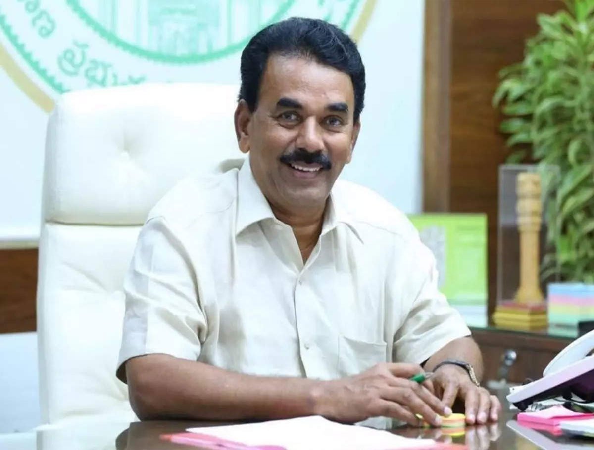 Focus On Education And Health Care Sector: Tourism Minister