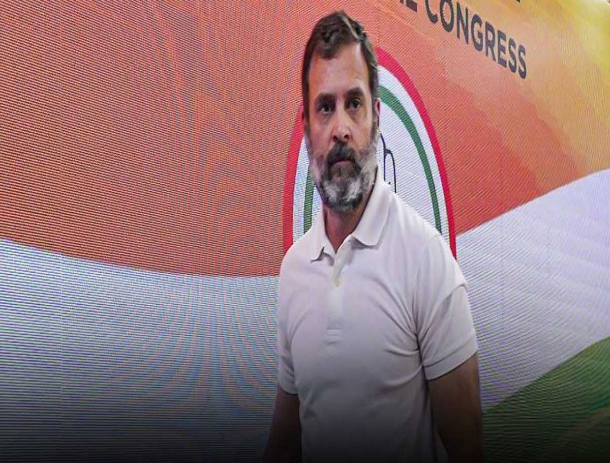 Rahul Gandhi Will Tour Wayanad on August 12