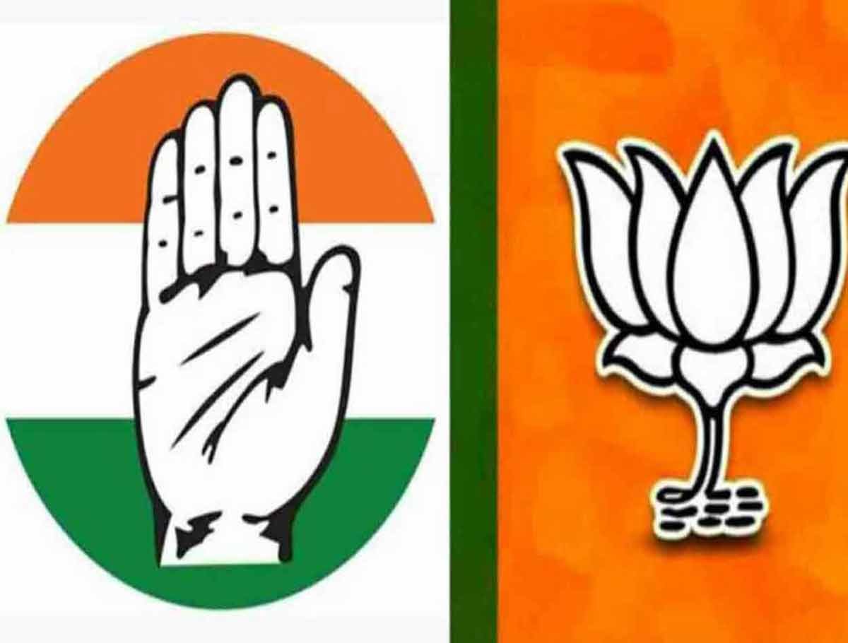 Minister Harish Rao Slams BJP and Congress