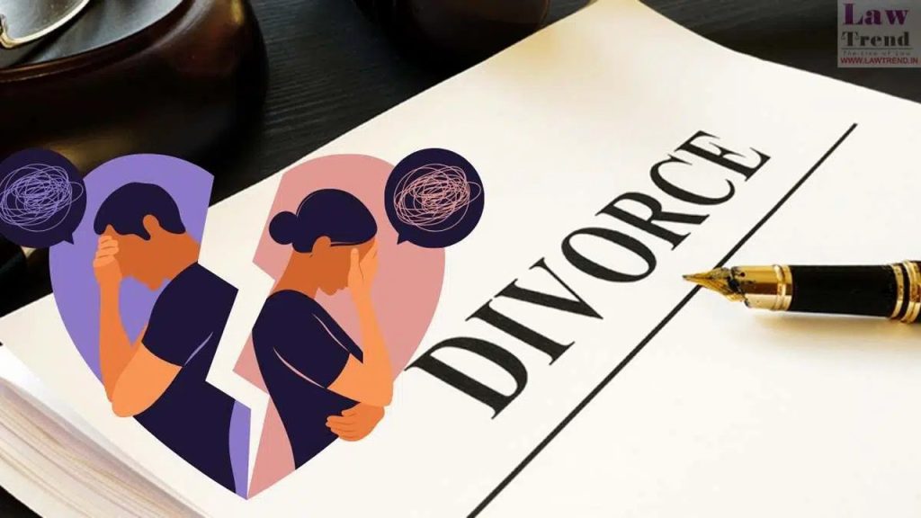 Supreme Court big decision about divorce in India
