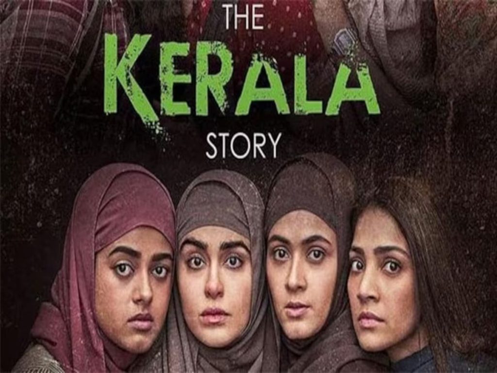 The Movie 'The Kerala Story' Crosses Rs. 100 Crore Mark