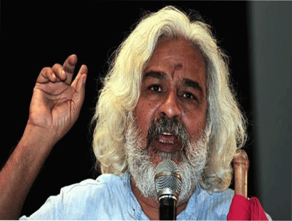 Niranjan Reddy Condoles Gaddar's Demise