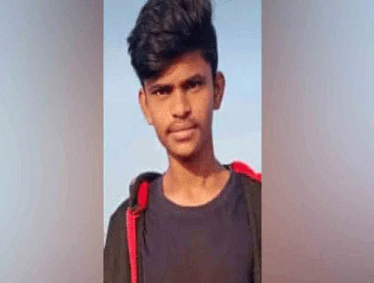 Adilabad: Youngster Found Dead