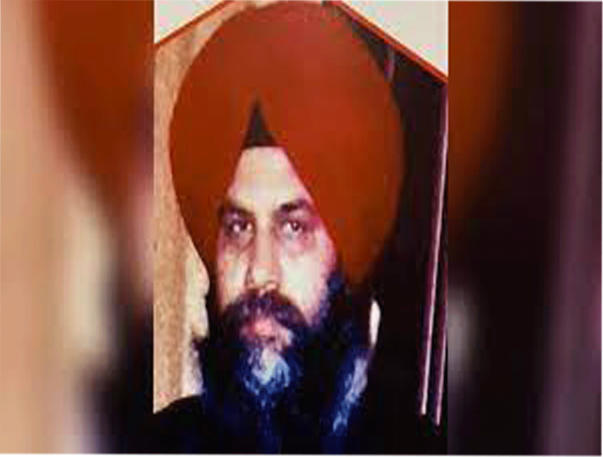 Khalistan Commando Force Chief Murdered