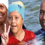 Minor Girl Swims Across Yamuna in 11 Mins in Uttar Pradesh