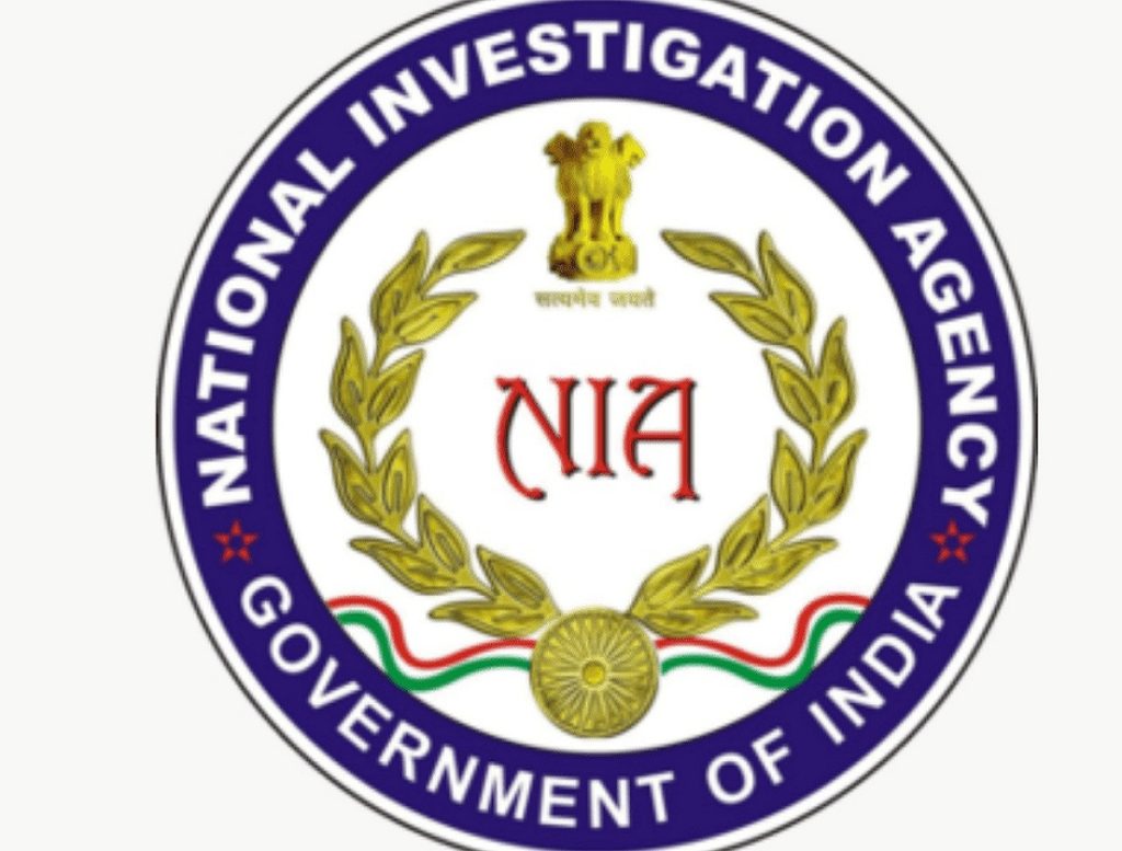 NIA Arrested Kerala-Based IS Module President in Chennai