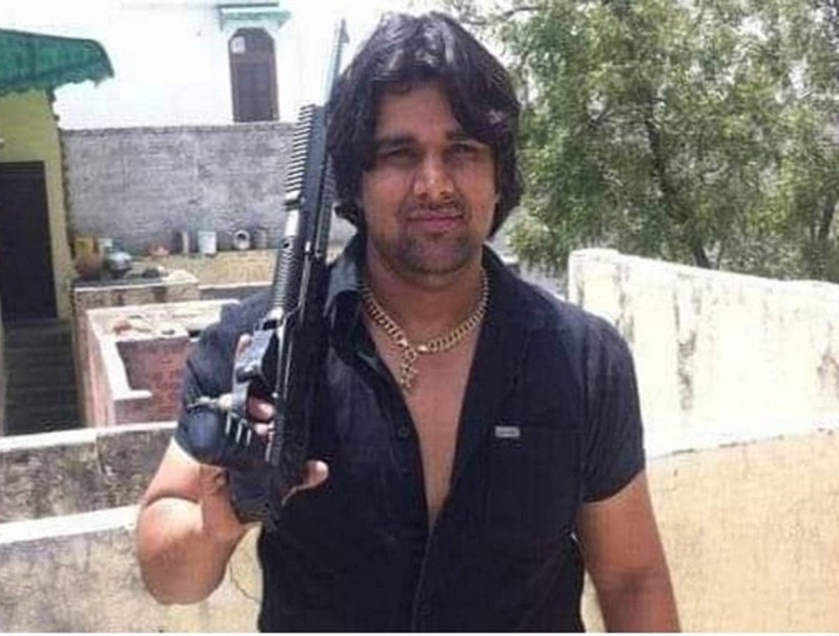 Shocking Details in the Killing of Gangster Tillu Tajpuriya