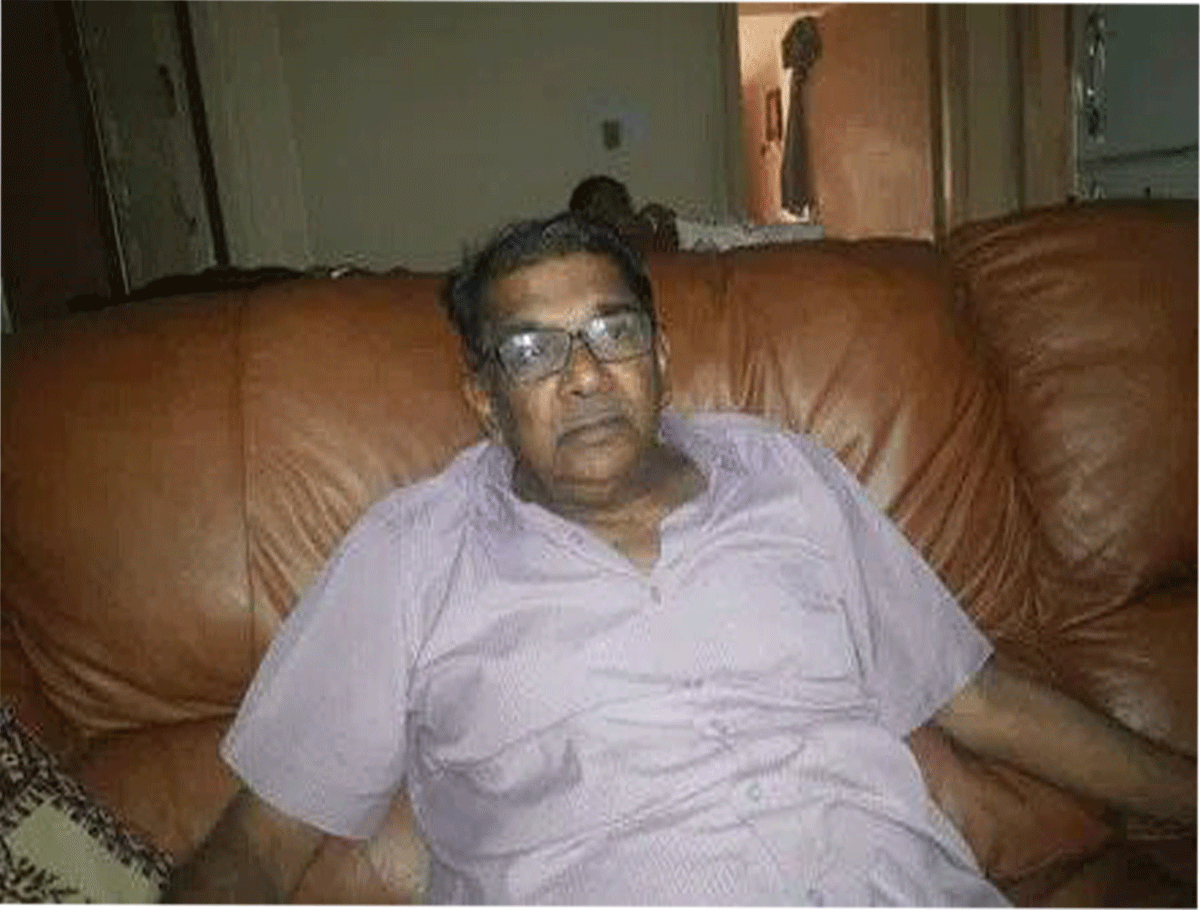 Renowned writer Kethu Vishwanath Reddy Dies at 84