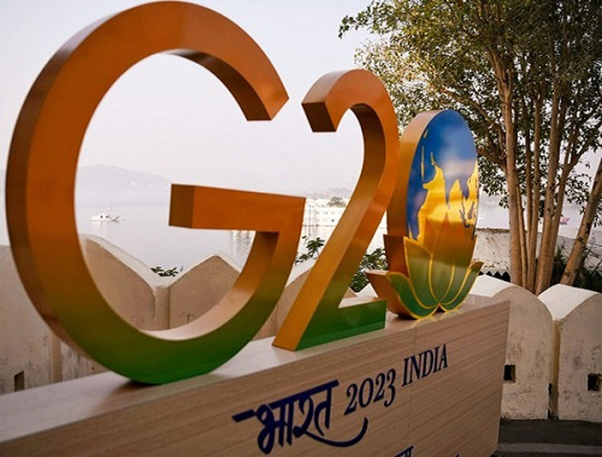 Hyderabad Readies For Three Day G20 Agri. Ministerial Meet From June 15 To 17