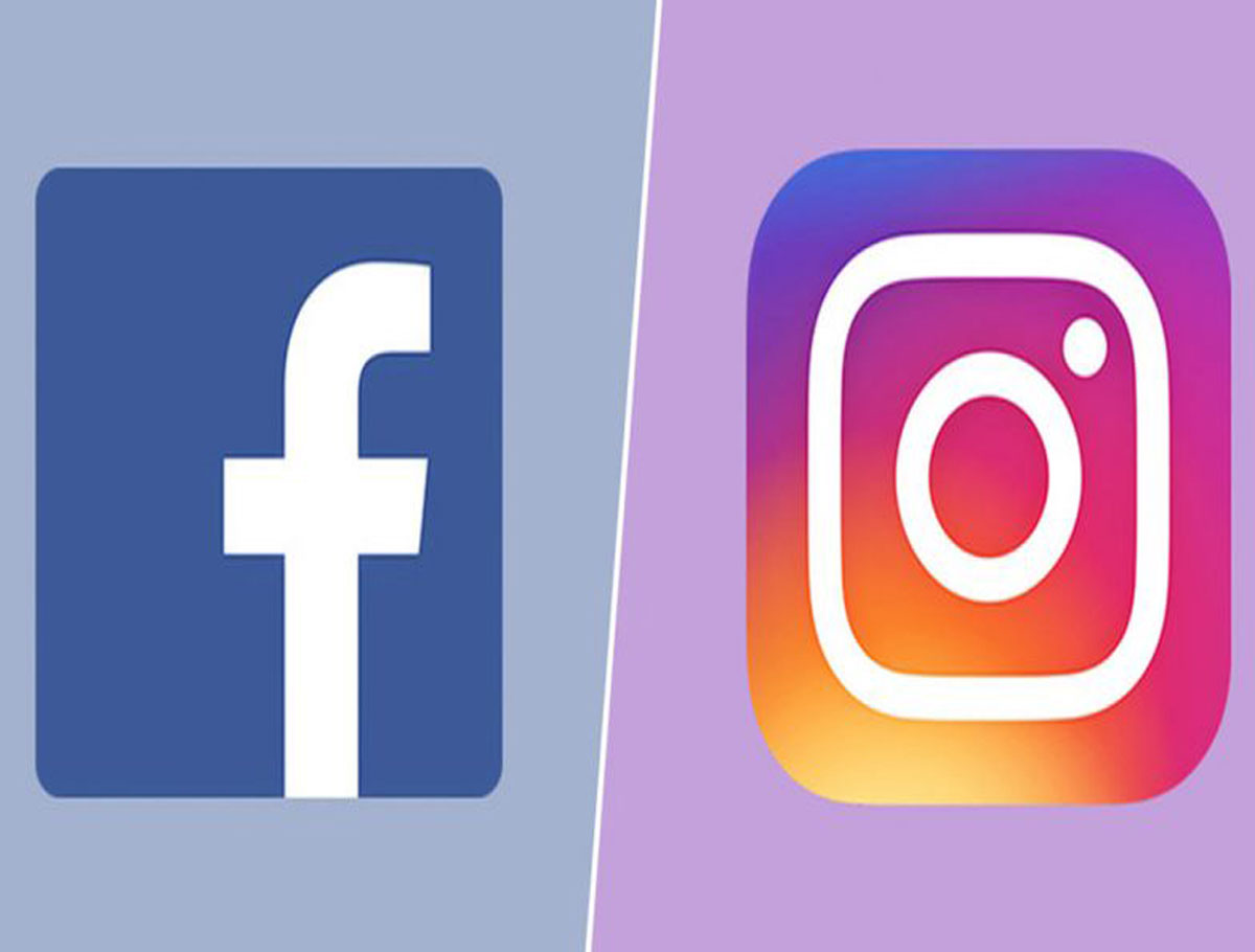 Facebook And Instagram Suffers Global Outage