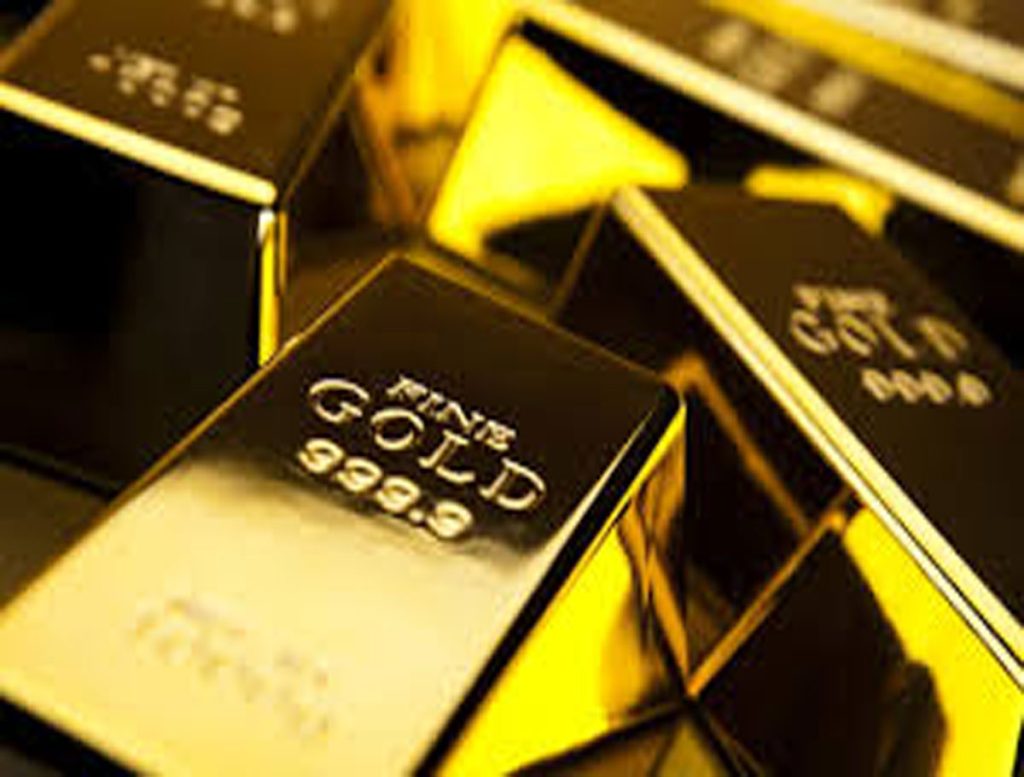 Gold Prices in Hyderabad Surged On October 23