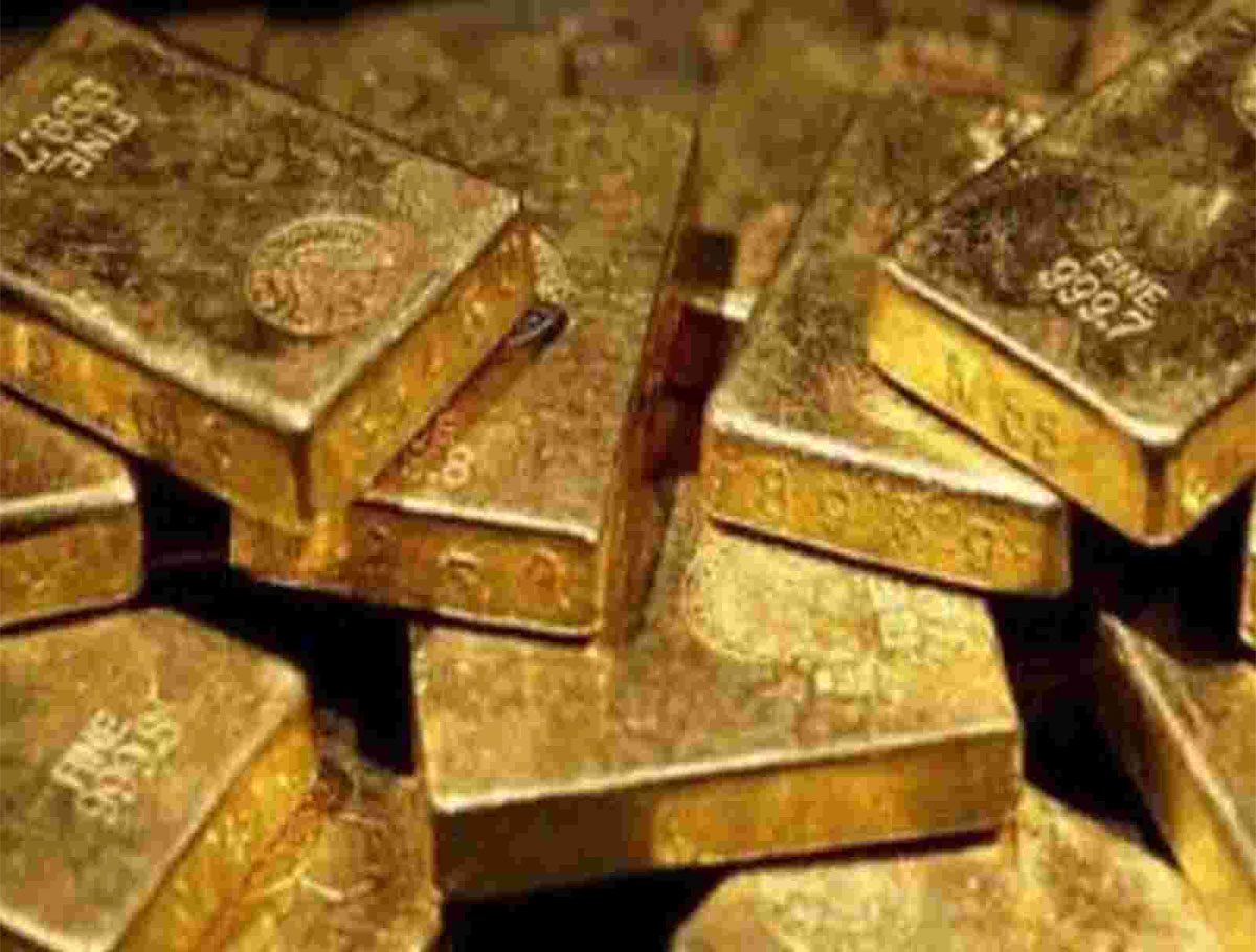 Gold Price Surged In Hyderabad Today