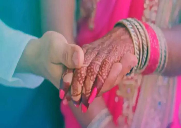 Newly Married Couple Found Dead on Wedding Night in UP