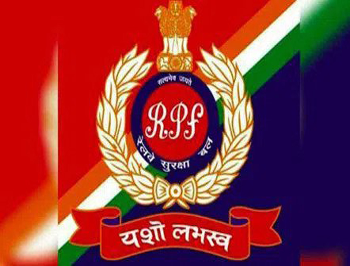 Secunderabad RPF Seized Narcotics Worth Rs. 1.64 Cr This Year