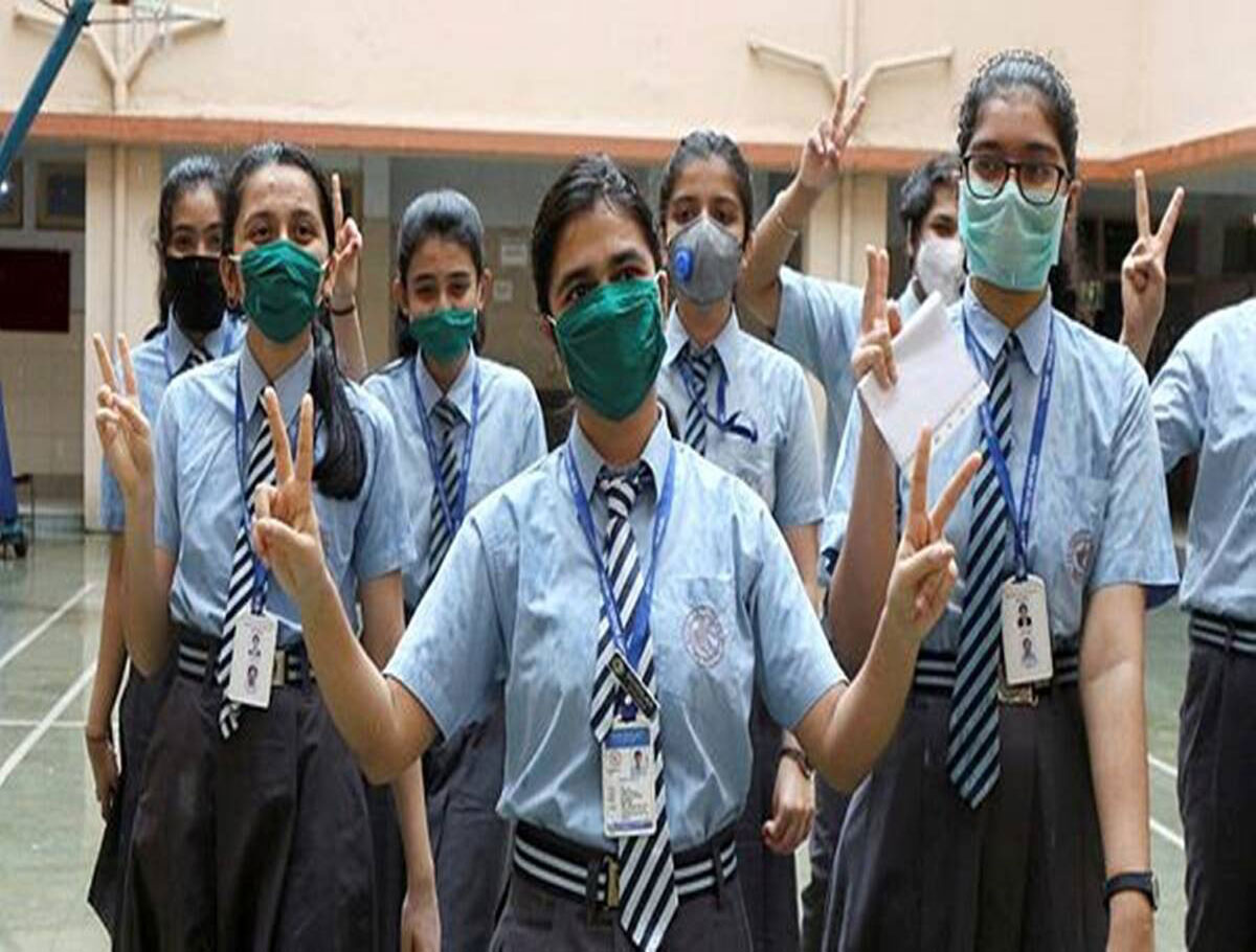 Two Days Holiday Declared For Schools in Telangana