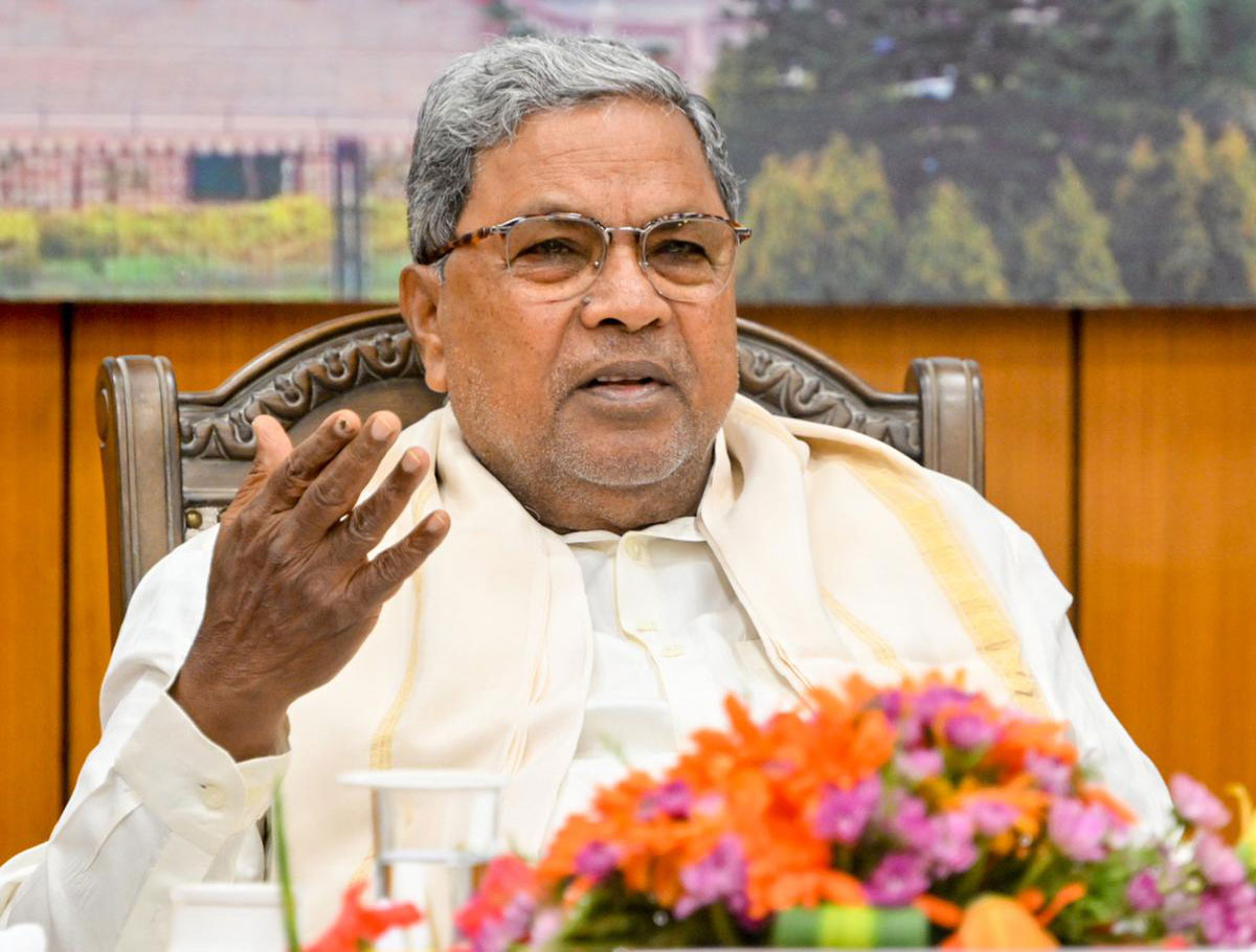 Karnataka To Scrap Anti-Conversion Law