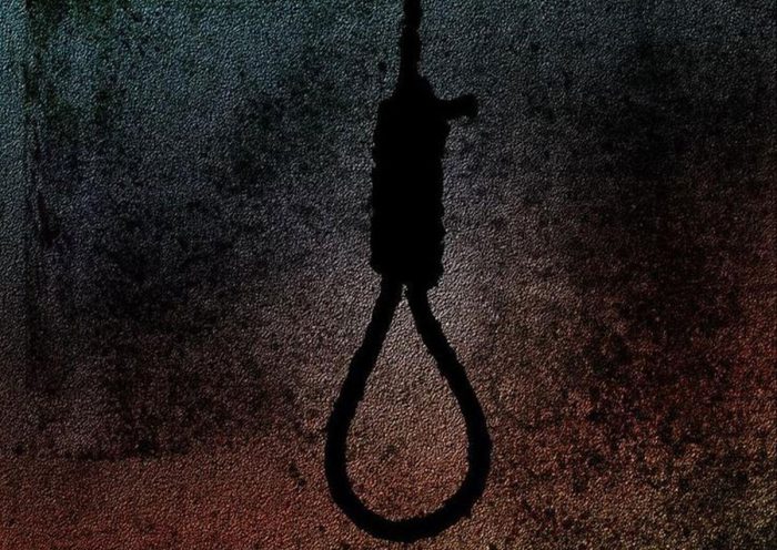 Teenager Committed Suicide At Balapur