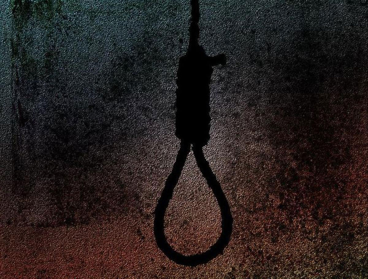 Teenager Committed Suicide At Balapur