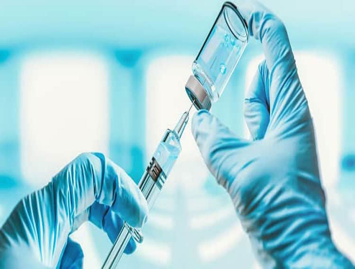 COVID Vaccine From Hyderabad-Based Manufacturers Get EUL From WHO