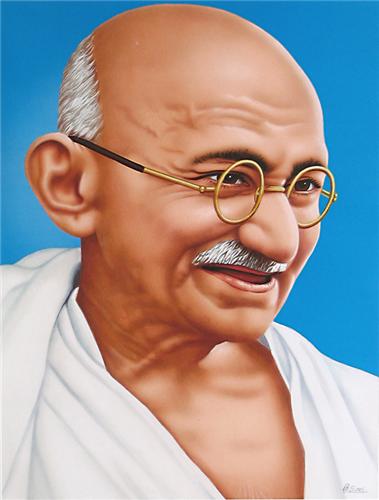 Sambhaji Bhide Booked For Remarks On Mahatma Gandhi