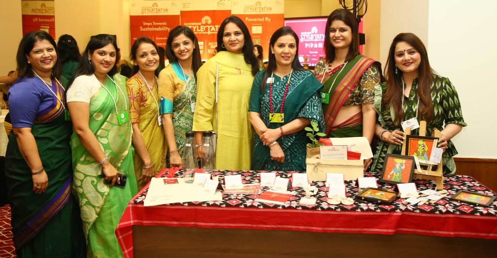FLO Style Tatva: Bahubali of all Fashion and Lifestyle Exhibitions to be held at Hitex on July 22 and 23rd