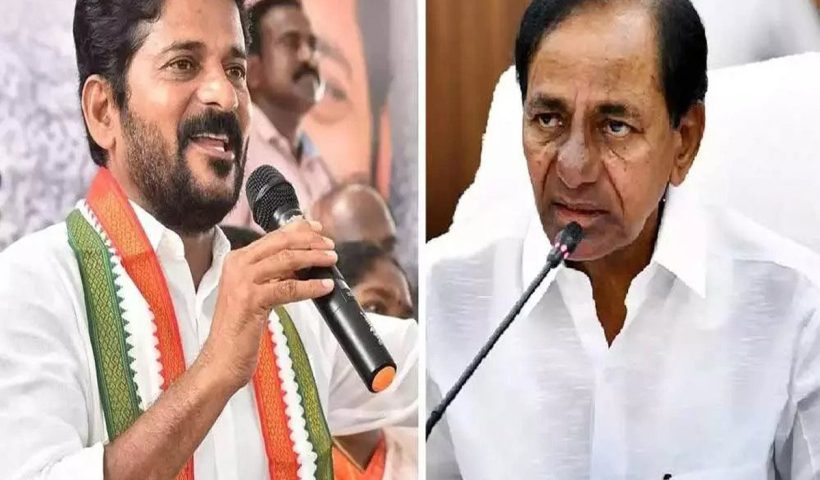 Revanth Open Letter To KCR To Full Promise Given Contract Jr Lectures