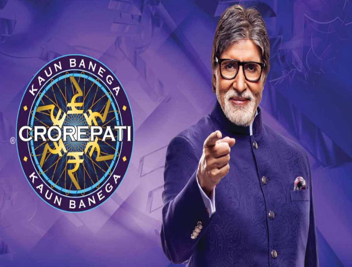 Amitabh Bachchan Begins Preparation for Season 15 of Kaun Banega Crorepati