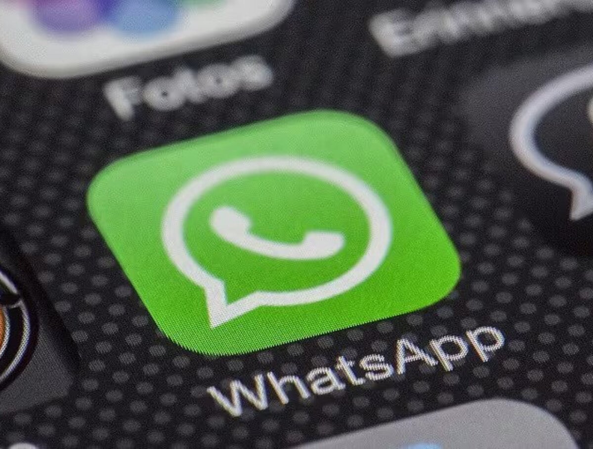 WhatsApp Launches Screen Sharing Mode in Video Calls