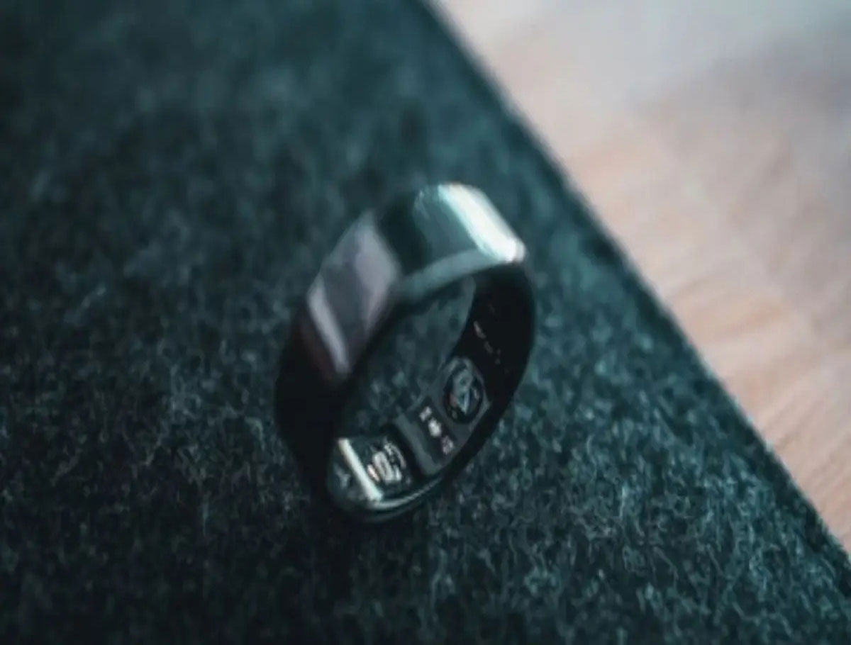 Samsung To Launch Galaxy Ring Next Year