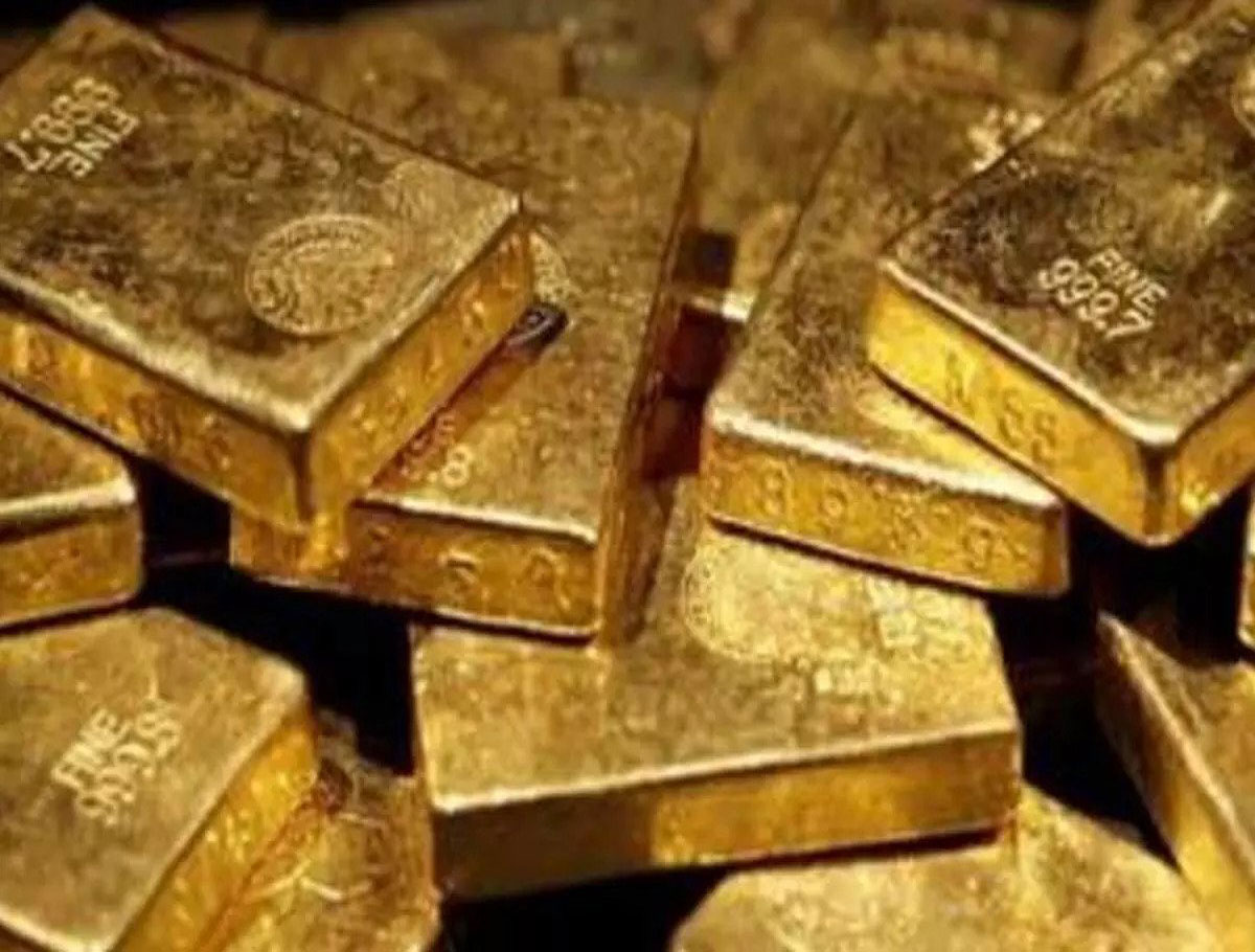 Gold Prices in Hyderabad Slashed Today