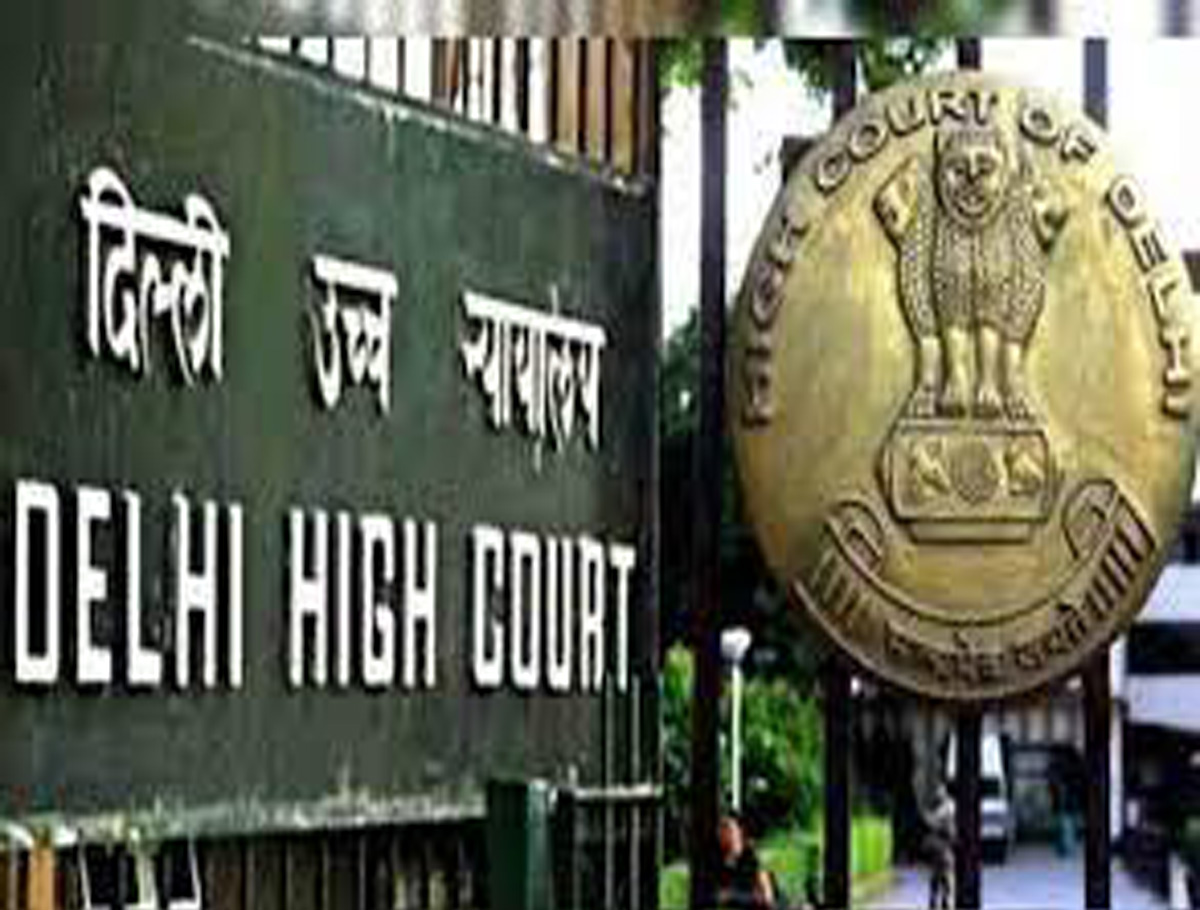 No Right To Husband to Beat, Torture Wife: Delhi HC